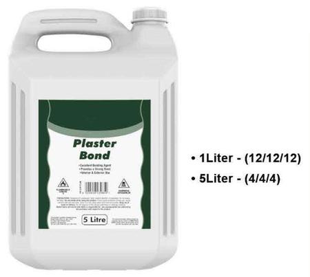 Plaster Key – 1L, 5L
