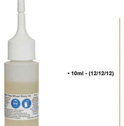 Multipurpose Oil – 10Ml