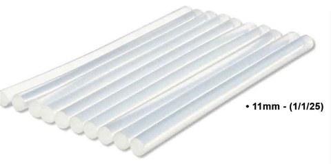 Glue Stick – 11mm X 300mm X 1Kg