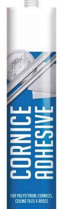 Cornice Adhesive – 310Ml