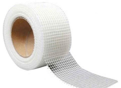 Fibre Drywall Tape – 50M
