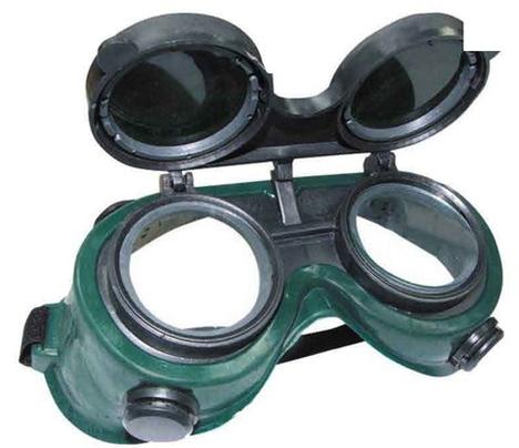Welders Goggles