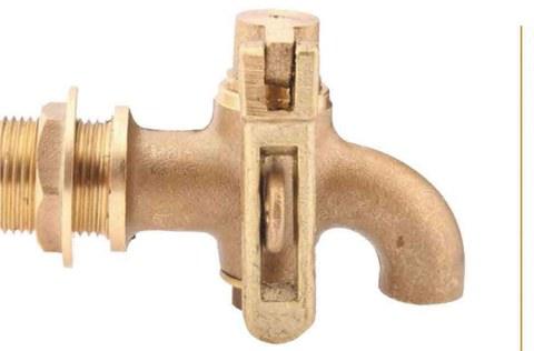 Tank Tap Blister – 3/4
