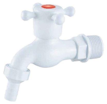 Plastic Tap – 1/2