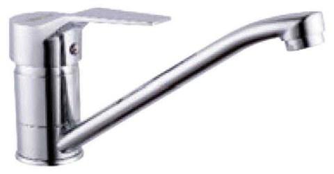 Evo Sink Mixer Long