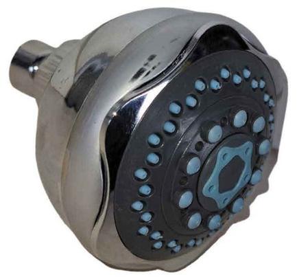 Shower Head Rose 5 Way Function