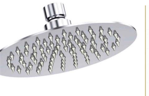 Shower Head Round
