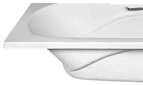 Bathtub Porcelain – 1700mm X 700mm