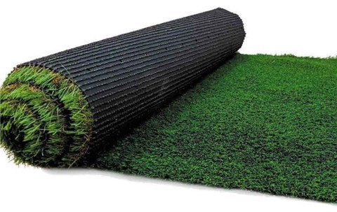 Astro Turf 50M² Roll – 8mm, 20mm Pile