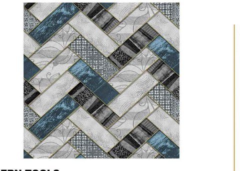 Herringbone Style – 530mm X 10M – 240Gsm