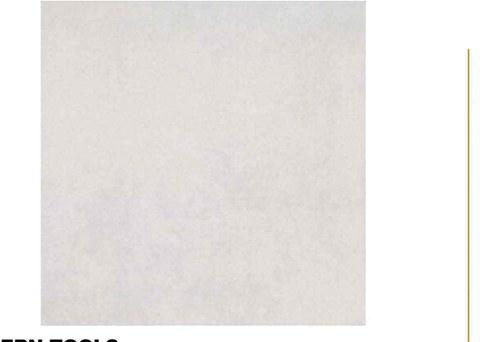Vinyl Floor Tile – Ice White – 300mm X 300mm – 7.2M² – 1.2mm