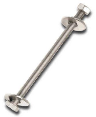 Garage Door Set M10 X 250mm