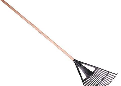 Leaf Rake Eco