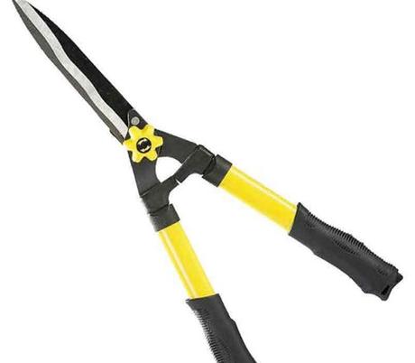 Hedge Shear Diy – Fibre Glass Handle