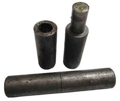 Bullet Hinge – M20 X 70mm, M20 X 100mm, M25 X 100mm