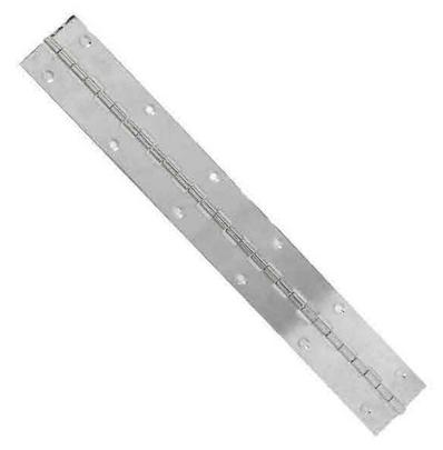 Piano Hinge 1.8M X 30mm X 0.6mm