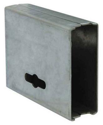 Gate Lock Box