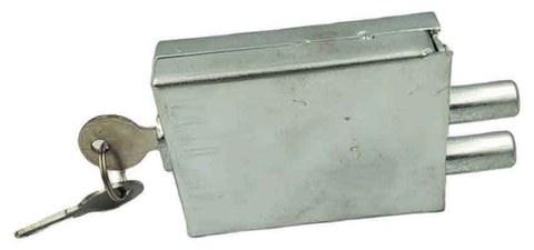 Security Gate Lock 2 Pin