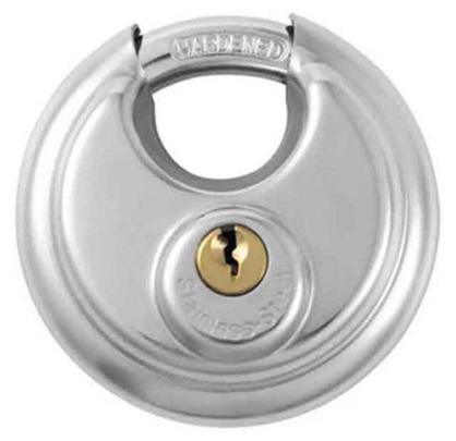 Discus Padlock Pro Secure 70mm