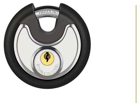 Discus Padlock All Weather