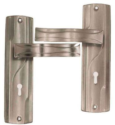 Expression Lockset Strada Bronze