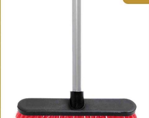 Broom Diamond