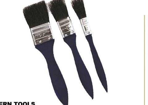 Paintbrush Eco – 3 Piece – 25mm, 38mm, 50mm