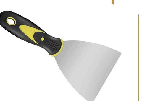 Paint Scraper Pro Rubber Handle – 25mm, 50mm, 75mm, 100mm