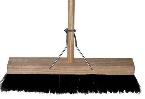 Broom Platform – Soft – 300mm, 450mm, 600mm
