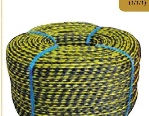 Ski Rope 10mm – 100M, 500M