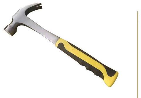 Hammer Claw Diy All Steel