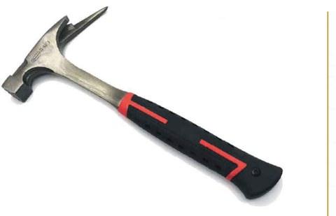 Roofing Hammer Pro Fibre Glass