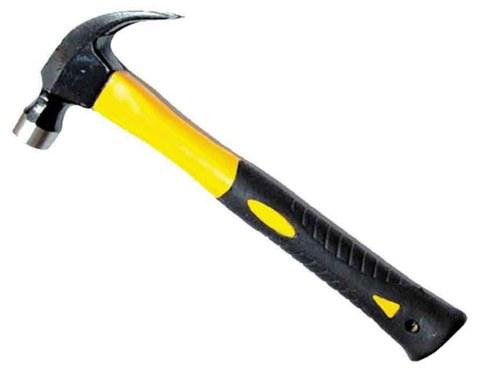 Hammer Claw Thor 16Oz