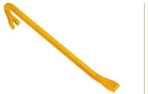 Wrecking Bar 450mm, 600mm