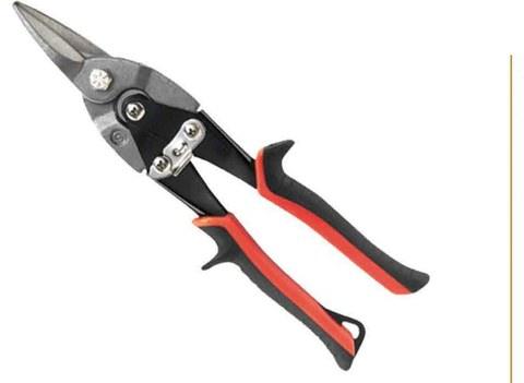 Aviation Tin Snip Pro Straight Cut 200mm