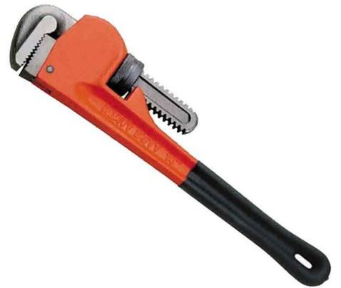 Pipe Wrench – Pro – 250mm, 300mm, 350mm, 400mm