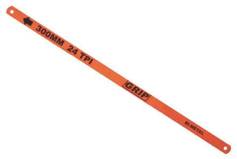 Hacksaw Blade Diy Flexi Blade – 24 Teeth