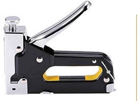 Staple Gun With Staples 8mm