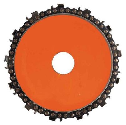 Wood Carving Disc – 115mm X 22.3mm