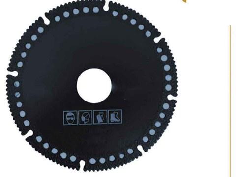Diamond Disc Metal Cut – 115mm – Xpert