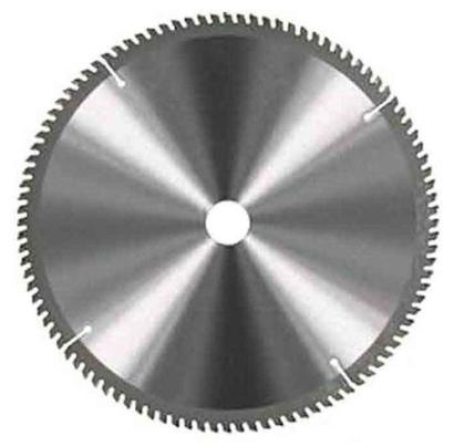 Circular Saw Blade Aluminium – 230mm X 80 Teeth