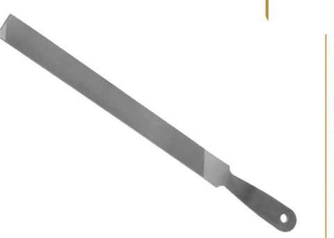 Farmers Own File – 200mm, 250mm, 300mm