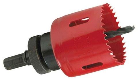 Hole Saw Bi Metal – 19mm-64mm