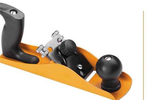 Wood Plane – No.3, No.4, No.5