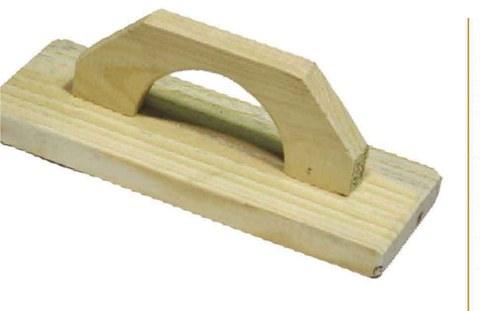Wooden Float