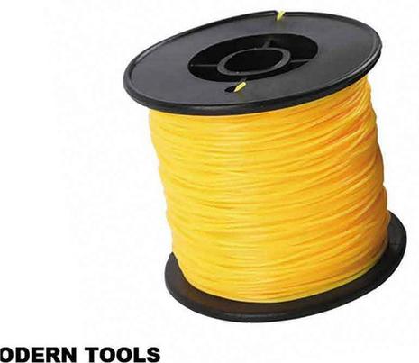 Builders Line – 50Lb (0.7mm) – 60Lb (0.8mm), 70Lb (0.85mm) – 80Lb (0.9mm) – 90Lb (1mm)