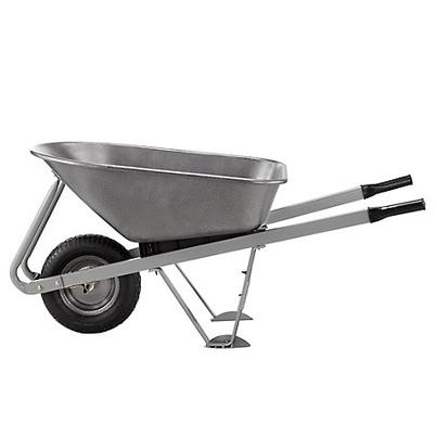 Wheel Barrow