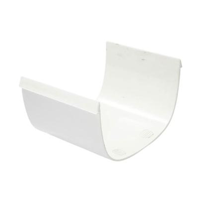 D-Shape gutter joiner