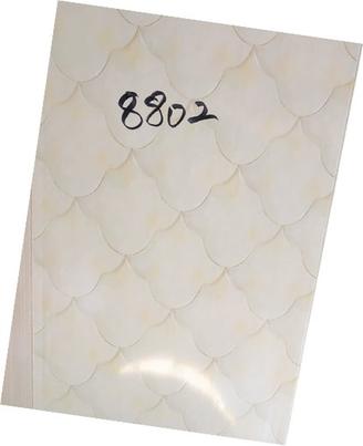 PVC Panel 8802 – 0.8m x 300mm