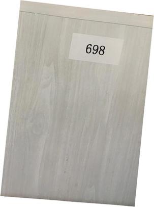 PVC Panel 698 – 0.8m x 300mm